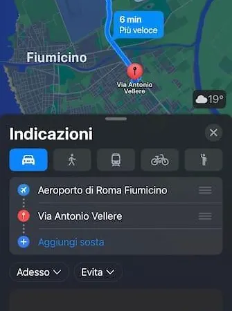 Apartment Oasi Moderna Indipendente Vicino All'aeroporto *