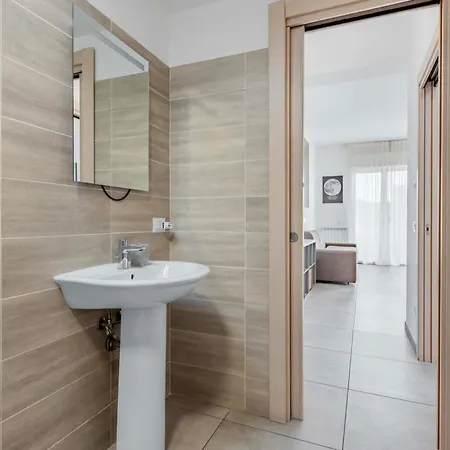 Oasi Moderna Indipendente Vicino All'aeroporto Fiumicino