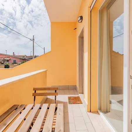 Oasi Moderna Indipendente Vicino All'aeroporto *