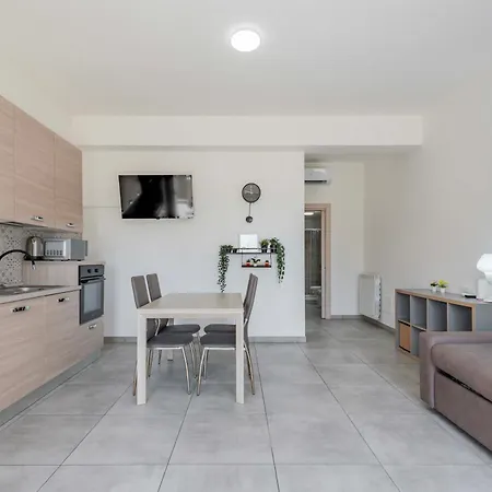 Oasi Moderna Indipendente Vicino All'aeroporto * Fiumicino