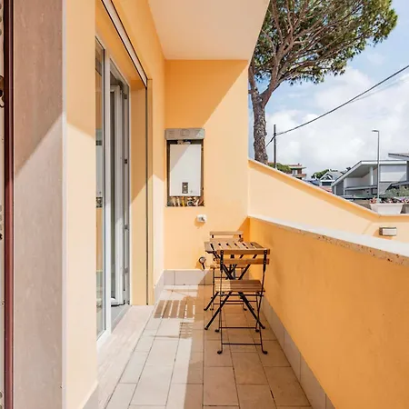 Oasi Moderna Indipendente Vicino All'aeroporto * Fiumicino